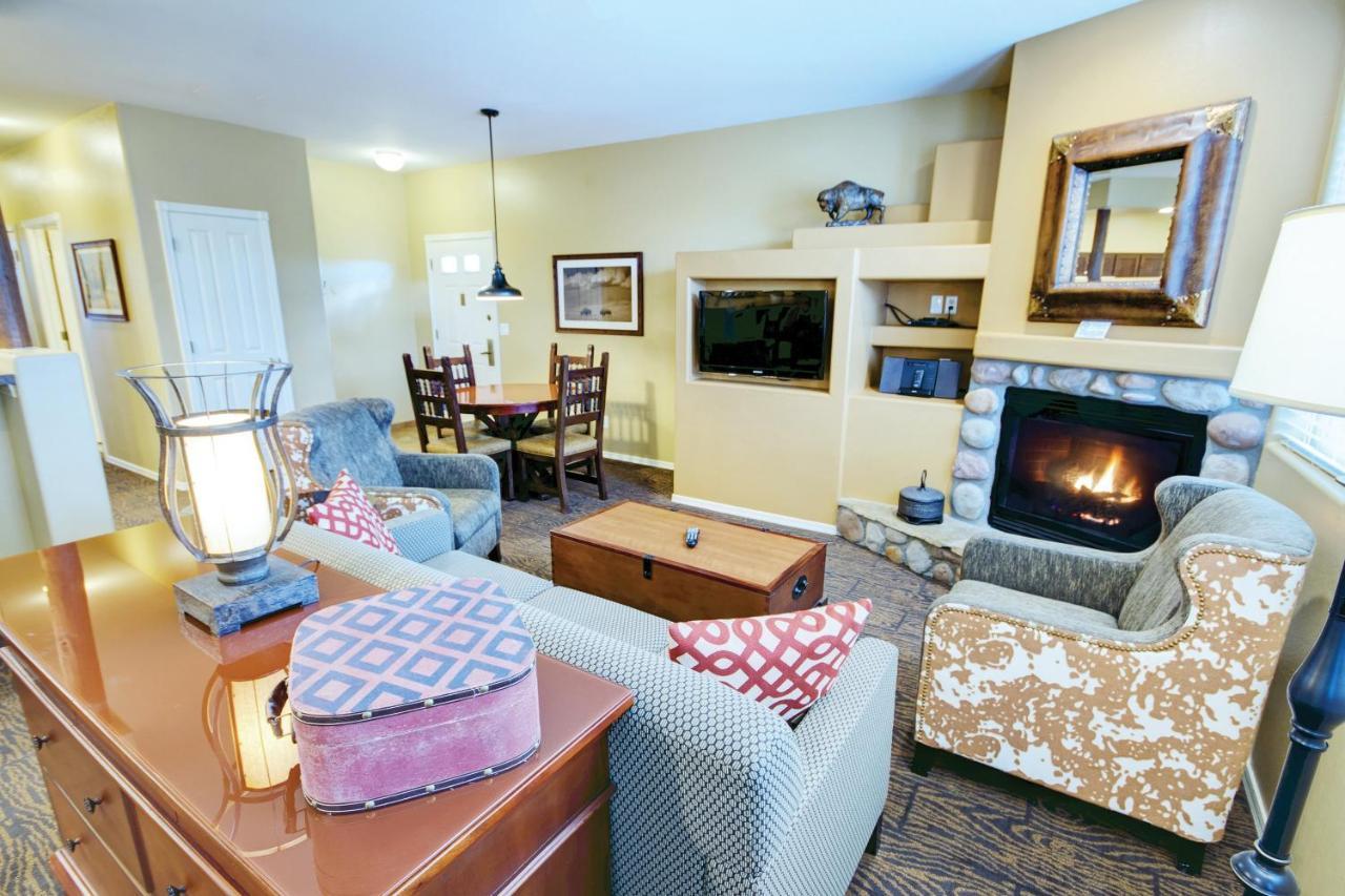 Worldmark Bison Ranch