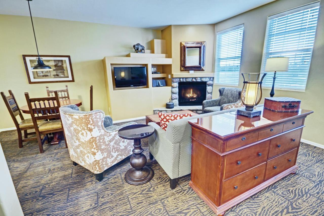 Worldmark Bison Ranch Resort