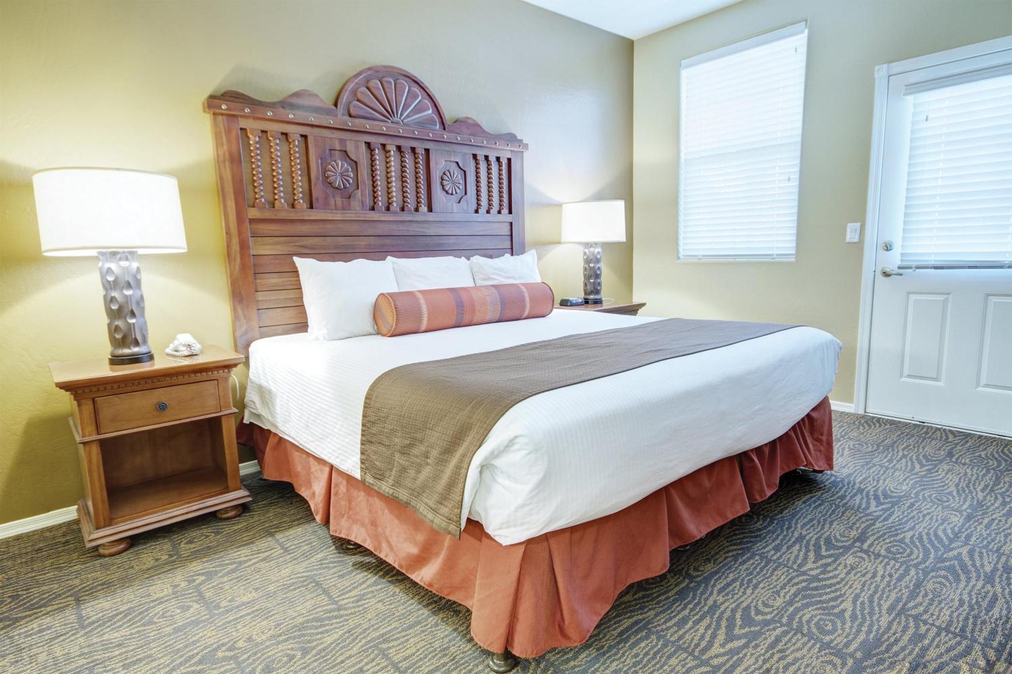 Worldmark Bison Ranch 3* Overgaard