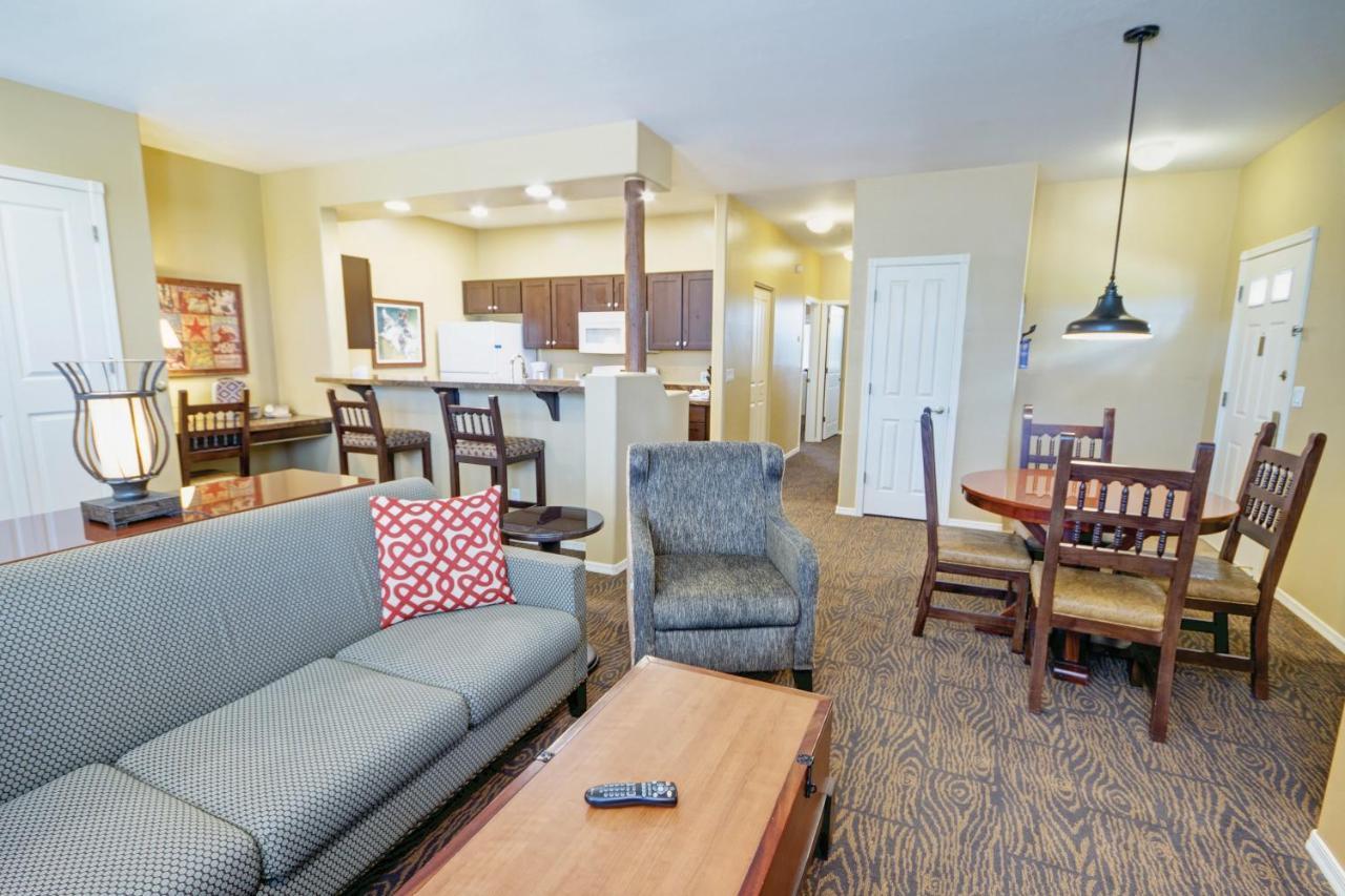 Worldmark Bison Ranch Resort 3*