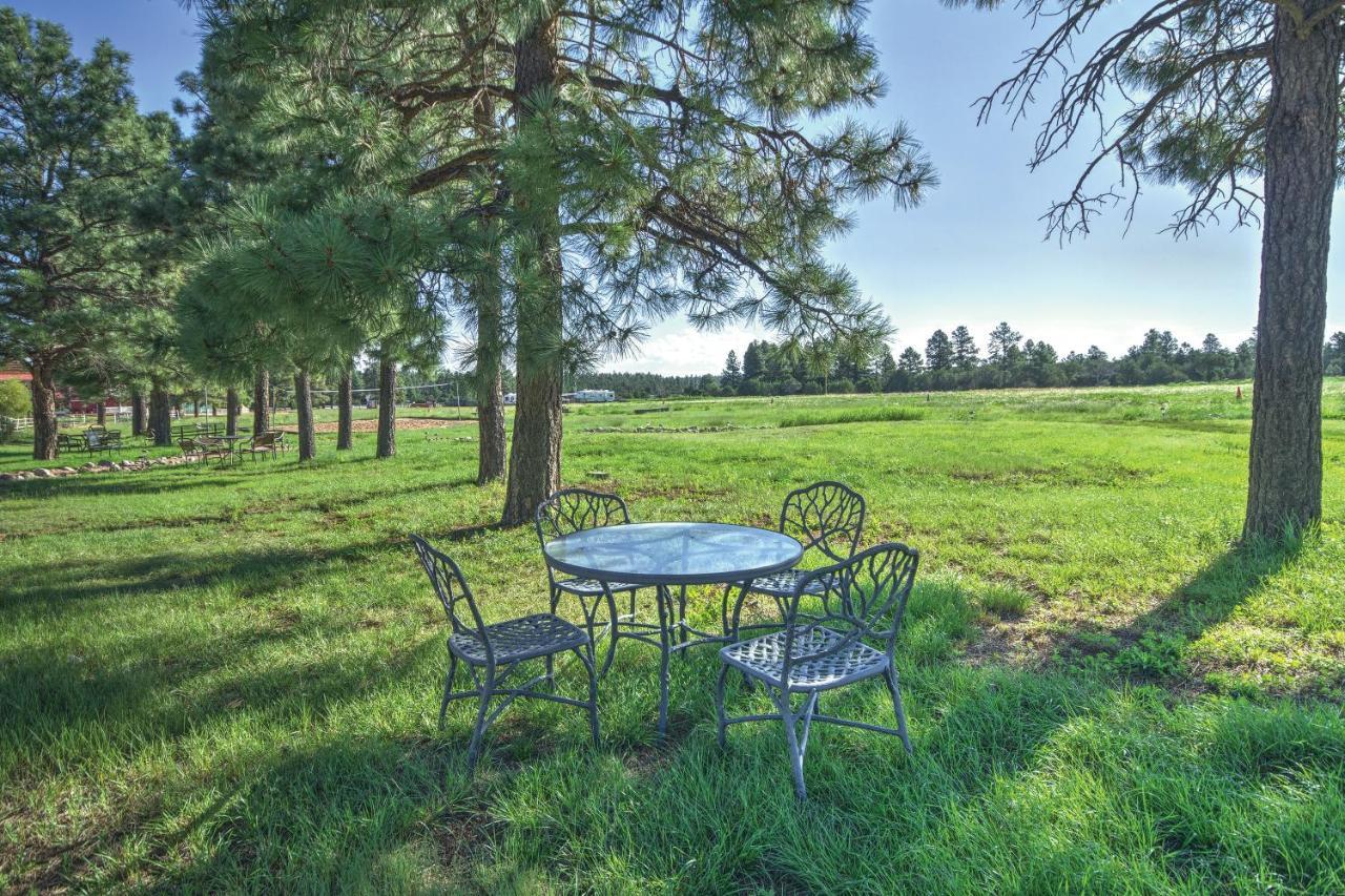 Worldmark Bison Ranch 3*