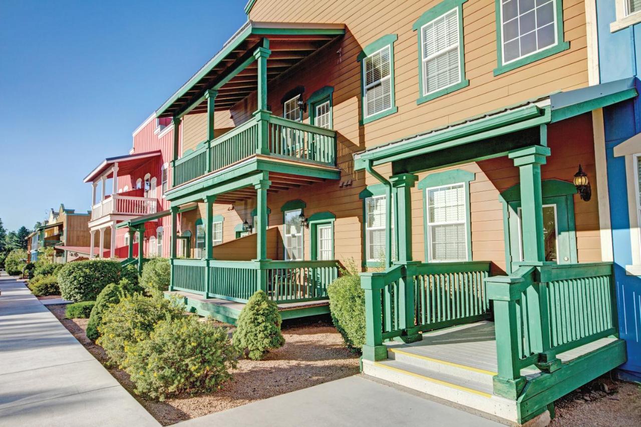 Worldmark Bison Ranch Overgaard