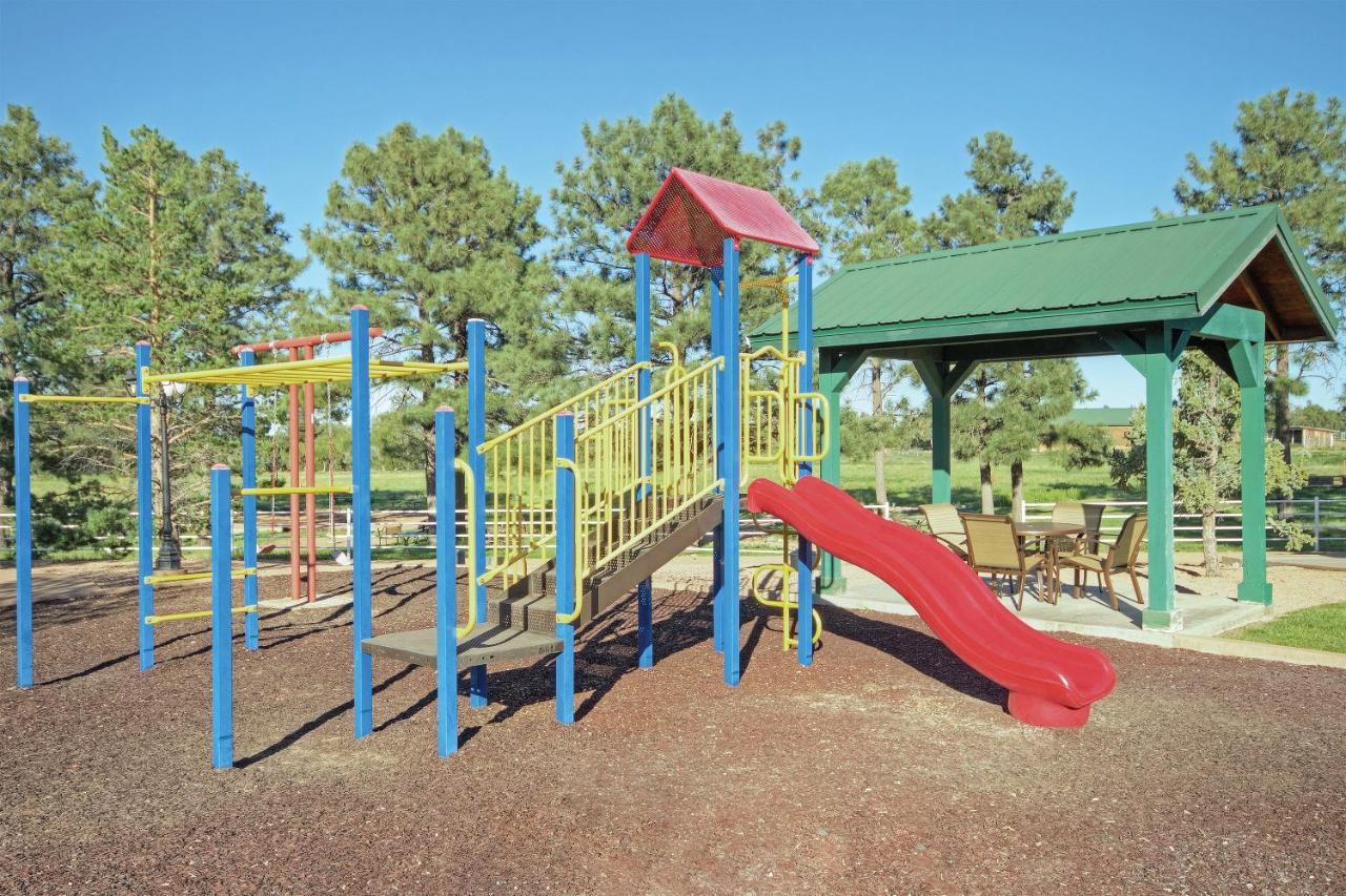 Resort Worldmark Bison Ranch Overgaard