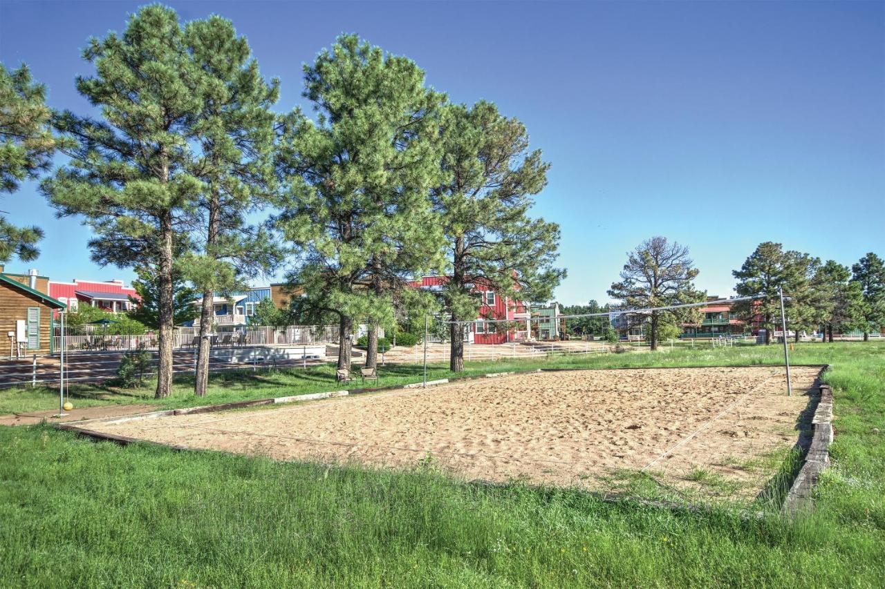 Worldmark Bison Ranch Overgaard