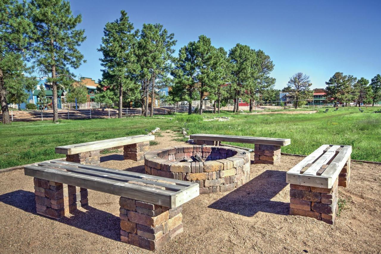 Worldmark Bison Ranch Resort Overgaard