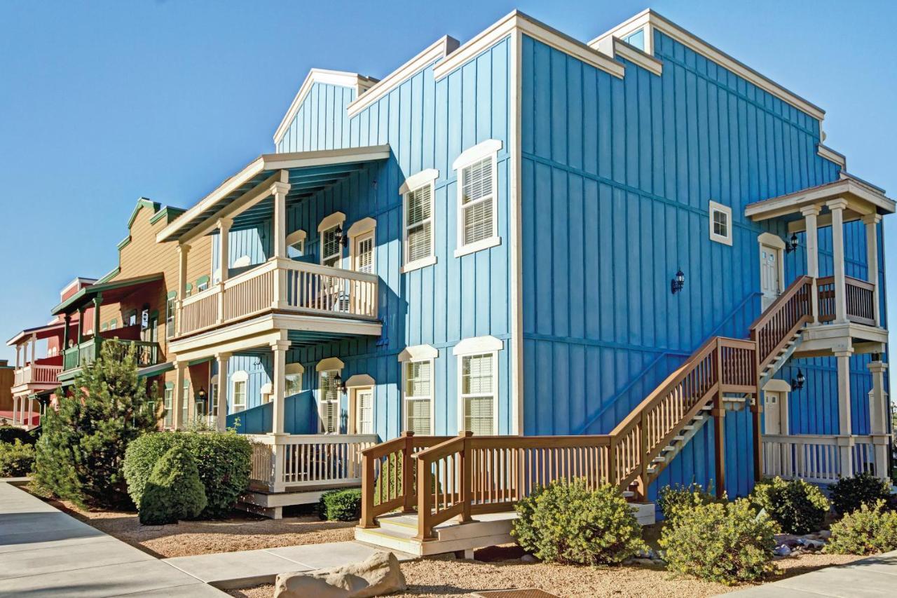 Resort Worldmark Bison Ranch 3*