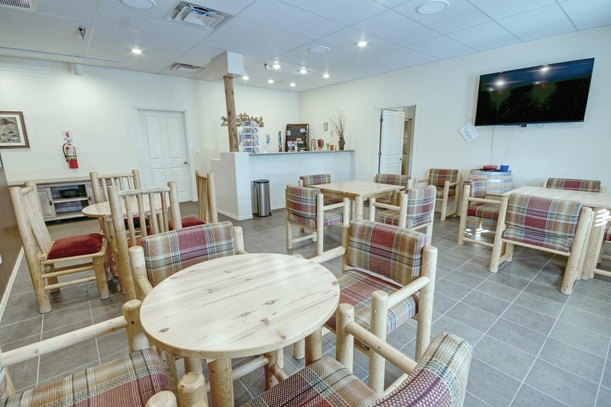 Worldmark Bison Ranch Resort Overgaard
