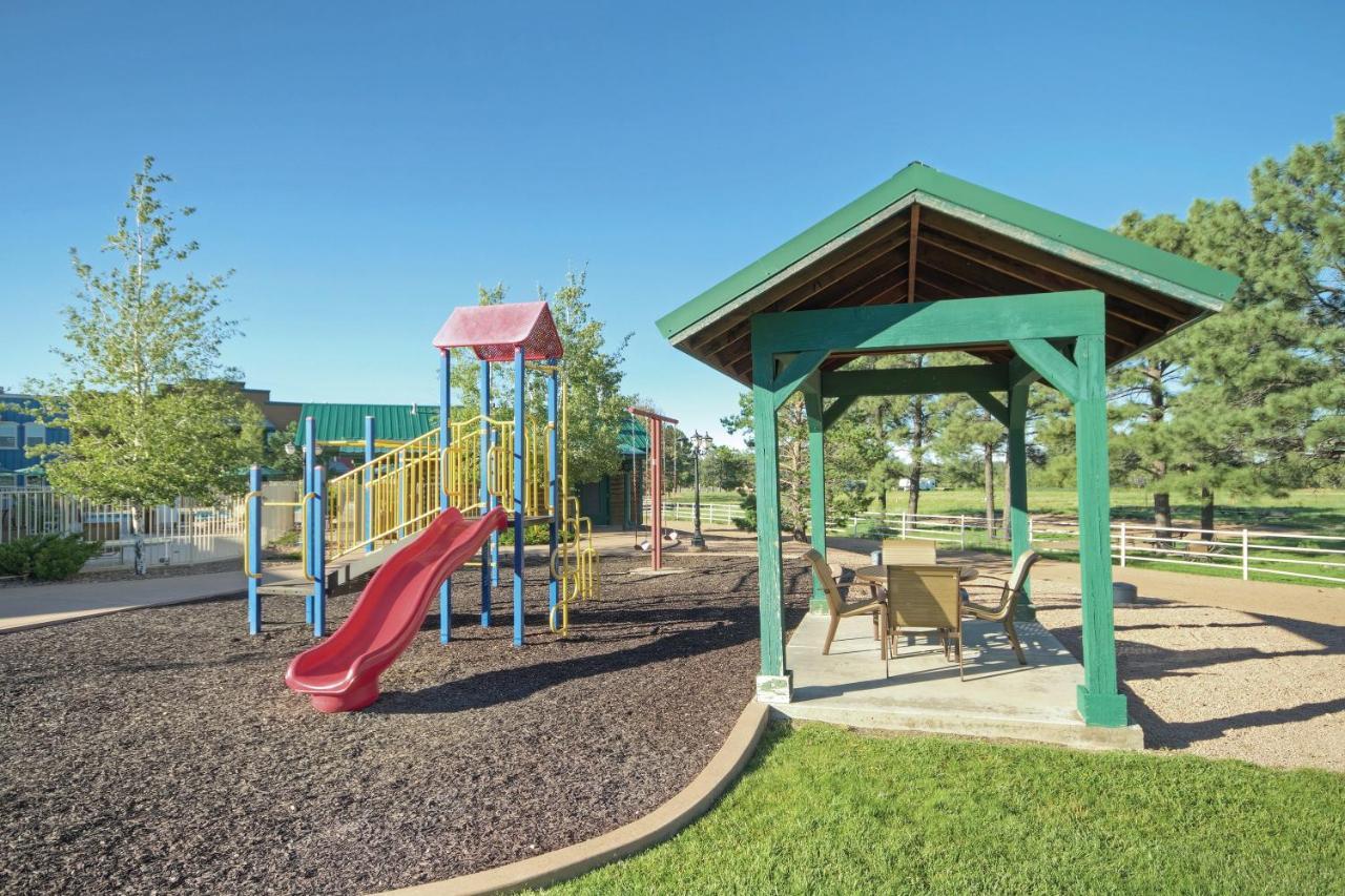 Worldmark Bison Ranch 3*