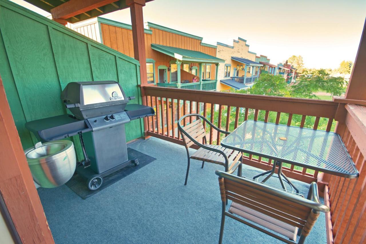 Worldmark Bison Ranch 3*