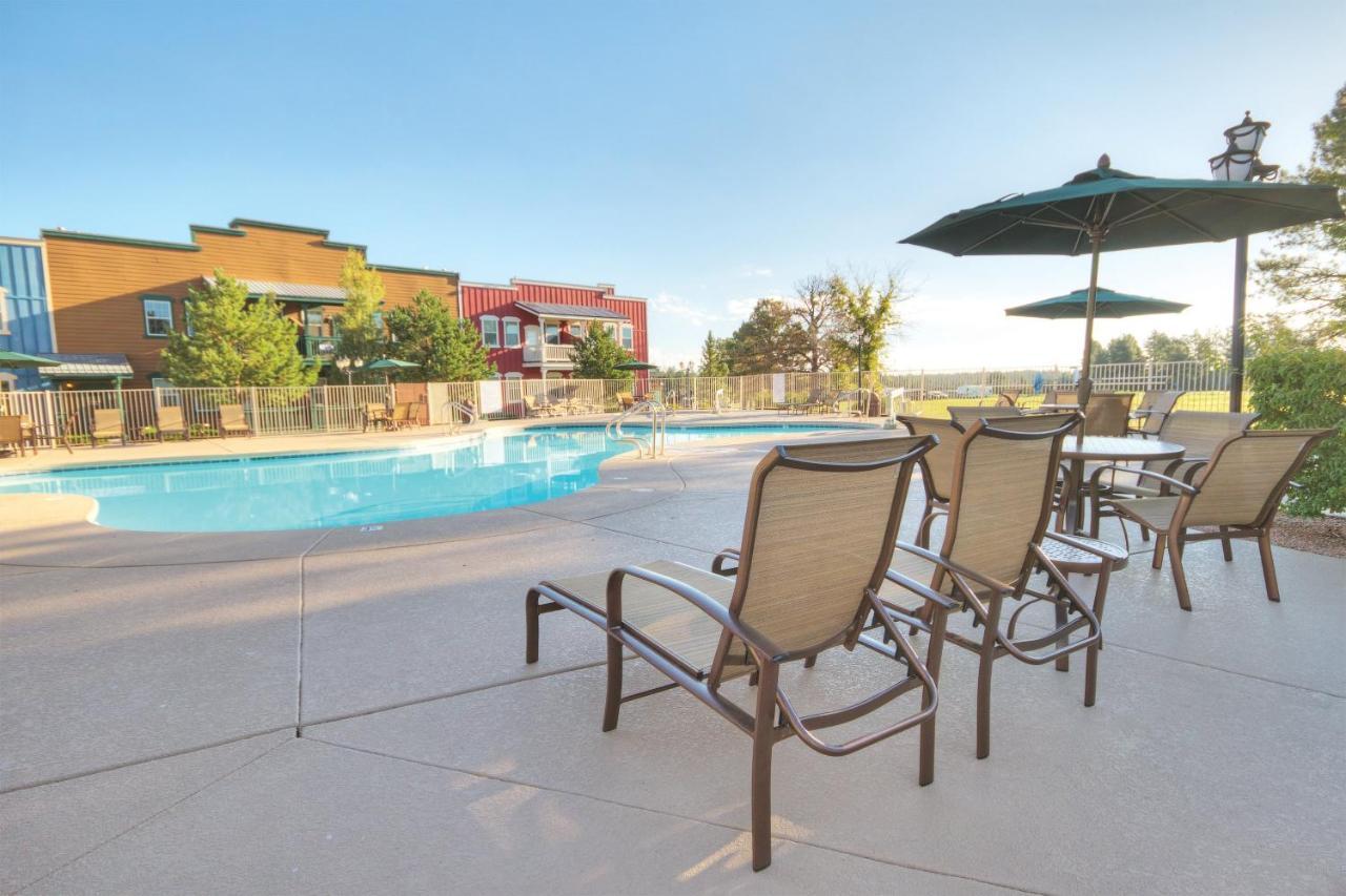Worldmark Bison Ranch Resort