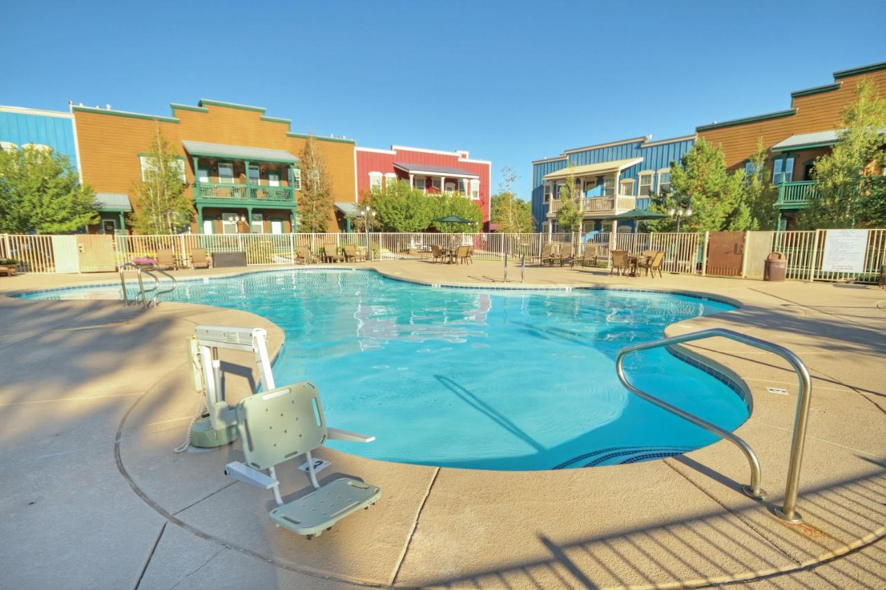 Worldmark Bison Ranch
