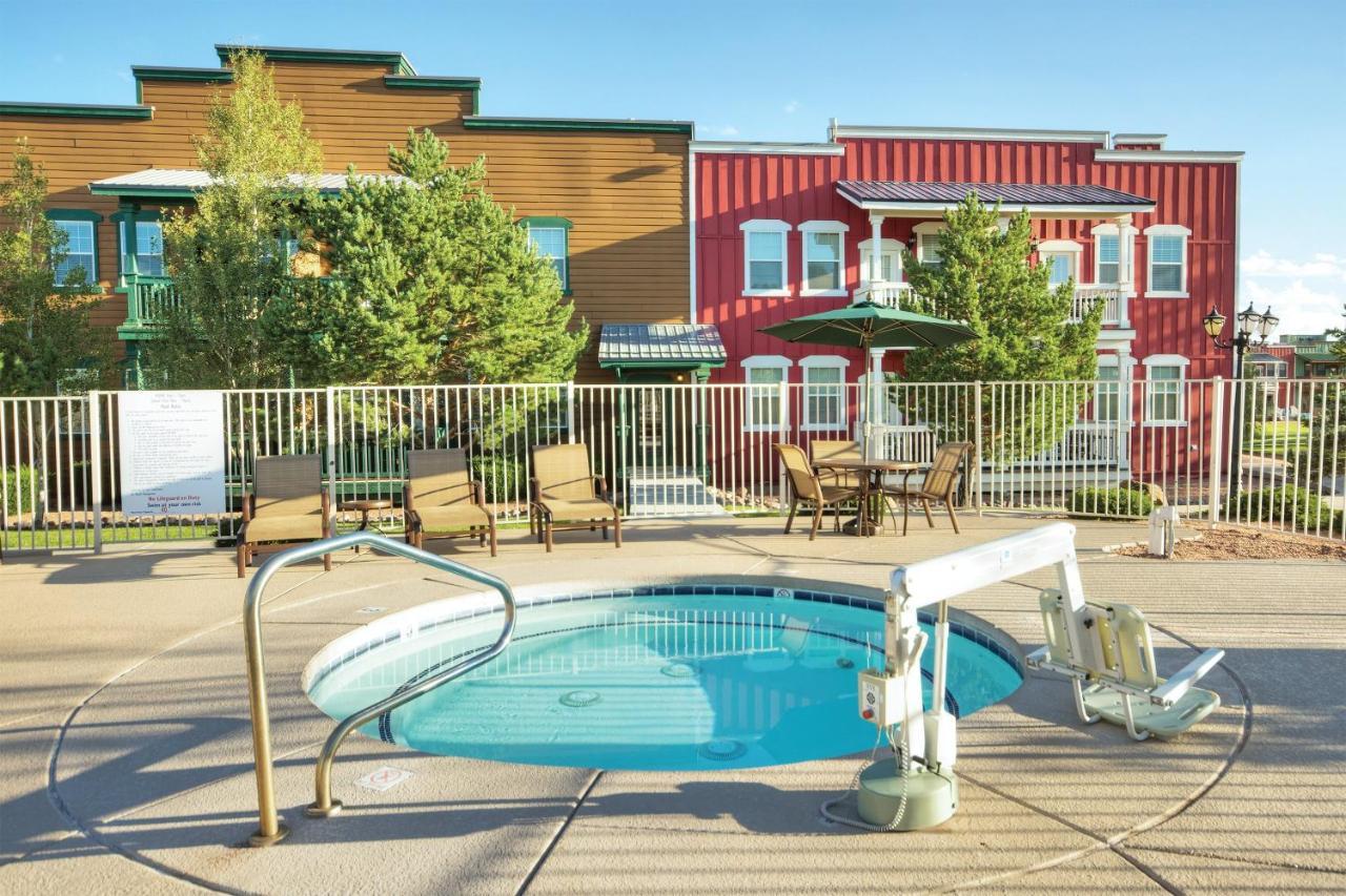 Worldmark Bison Ranch Resort 3*