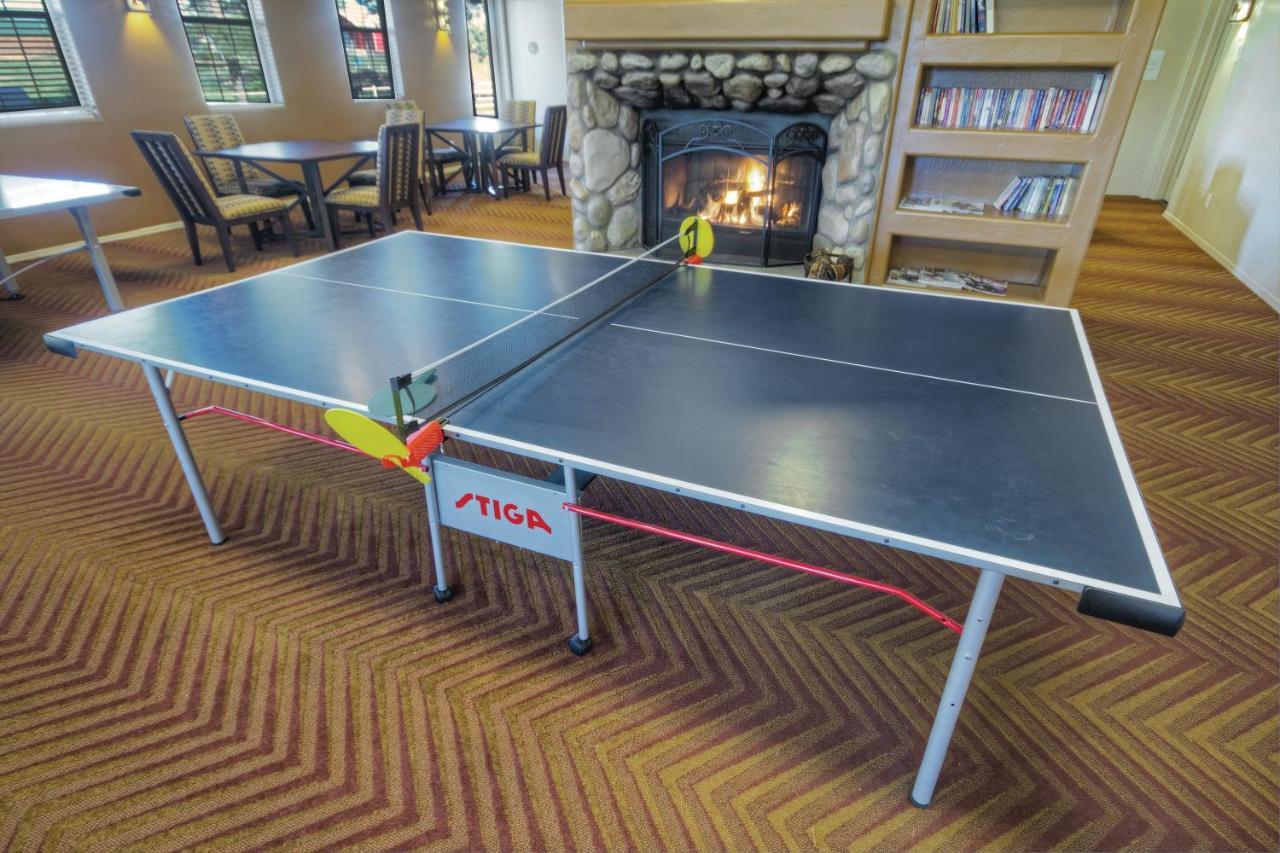 Worldmark Bison Ranch Resort Overgaard