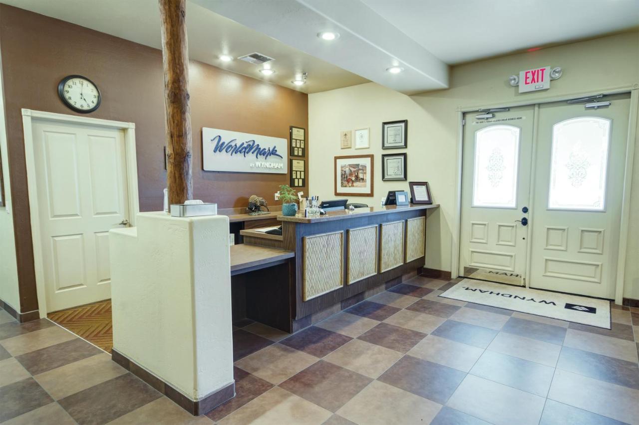 Worldmark Bison Ranch Resort Overgaard