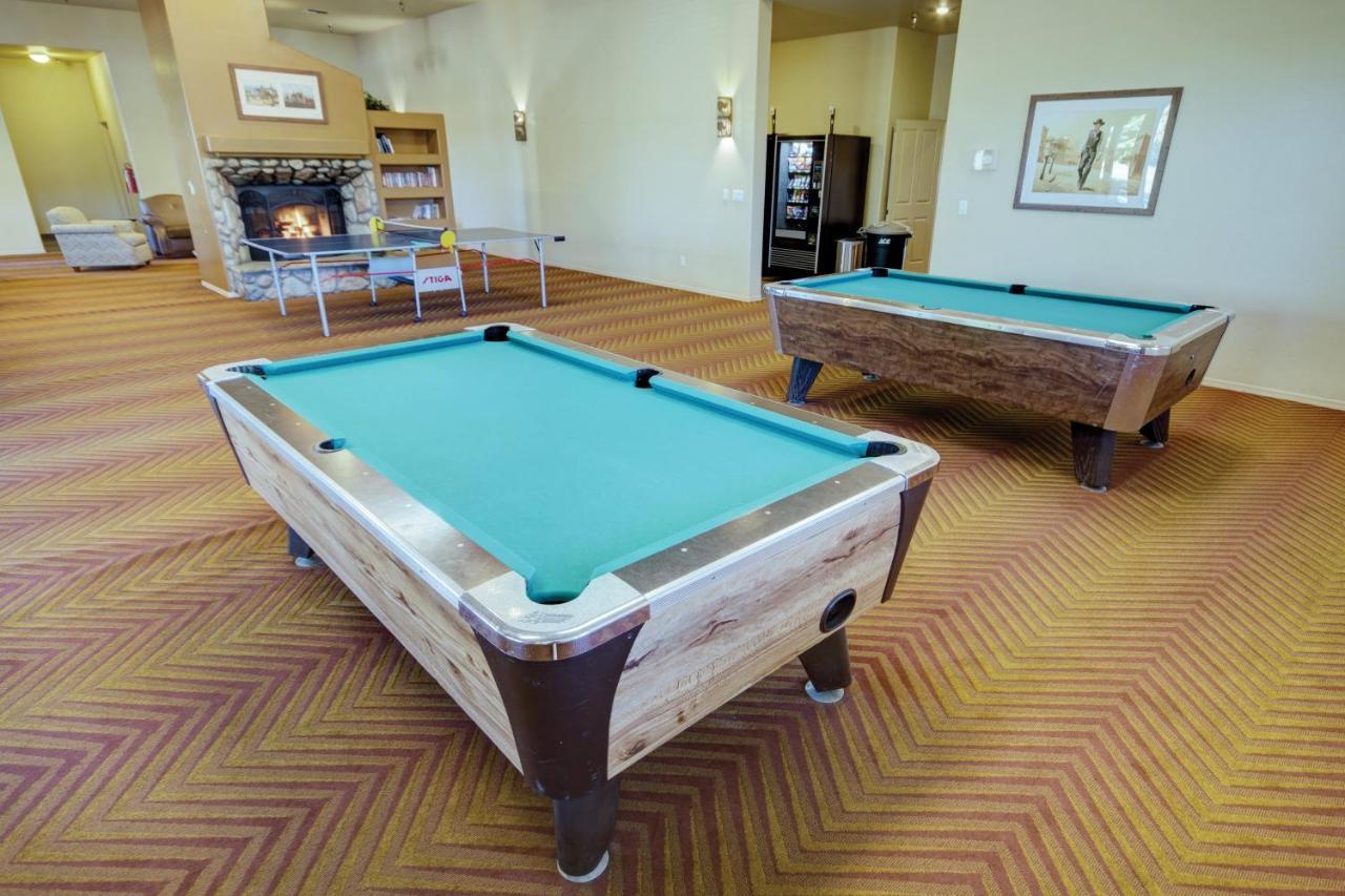 Worldmark Bison Ranch Resort Overgaard