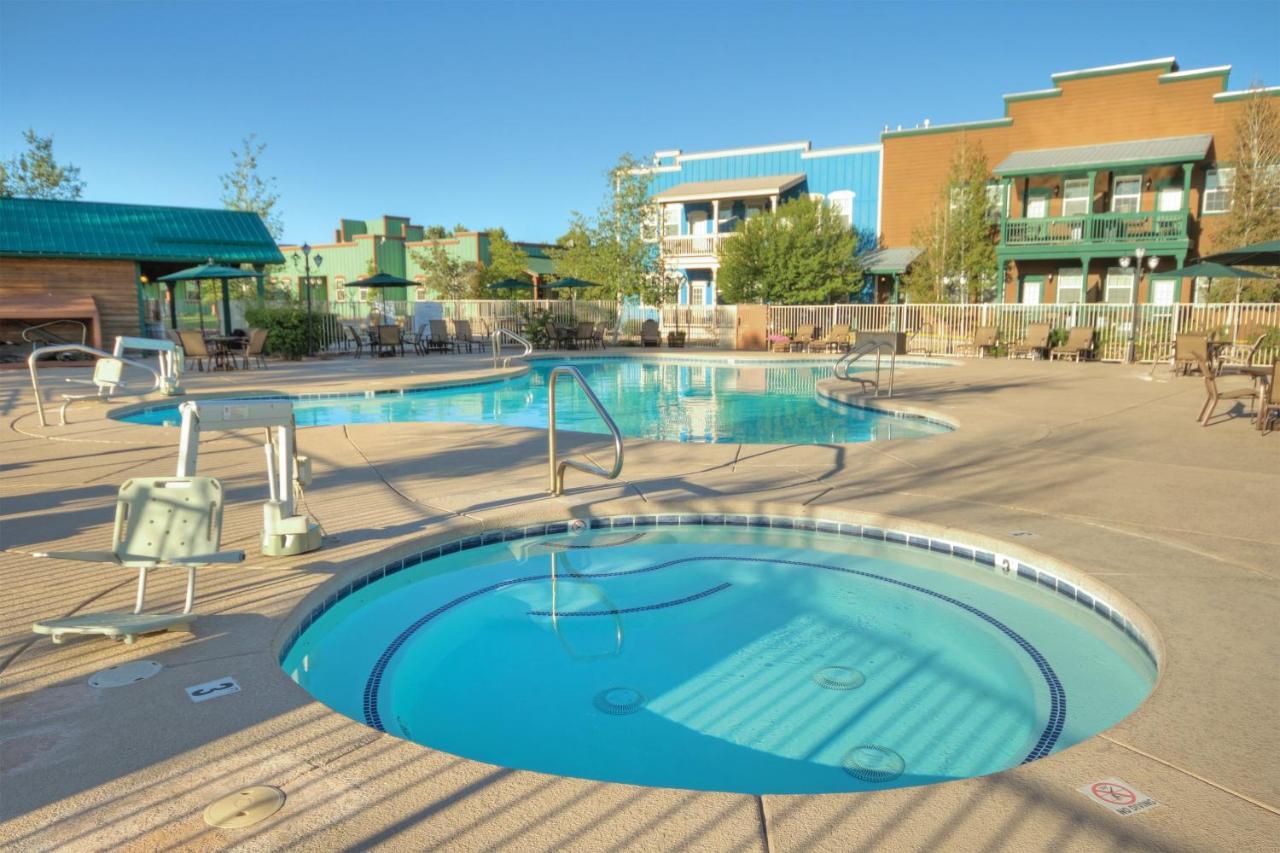 Worldmark Bison Ranch Resort 3*