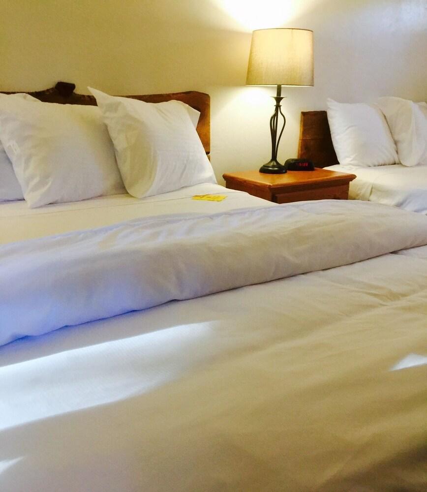 Inn Timberlodge *