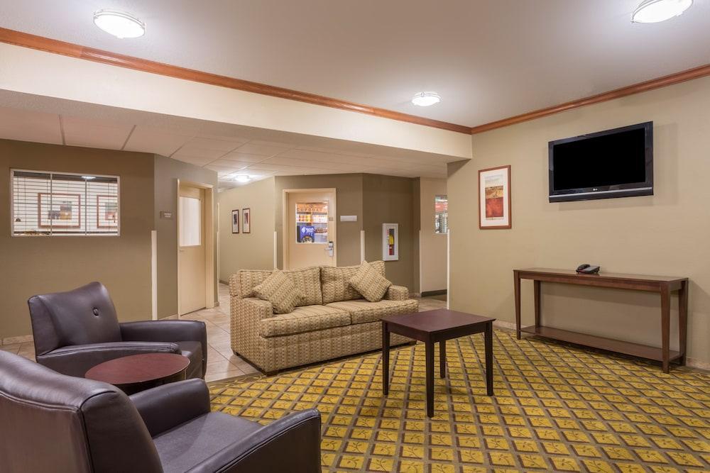 Candlewood By Ihg Hotel Nogales