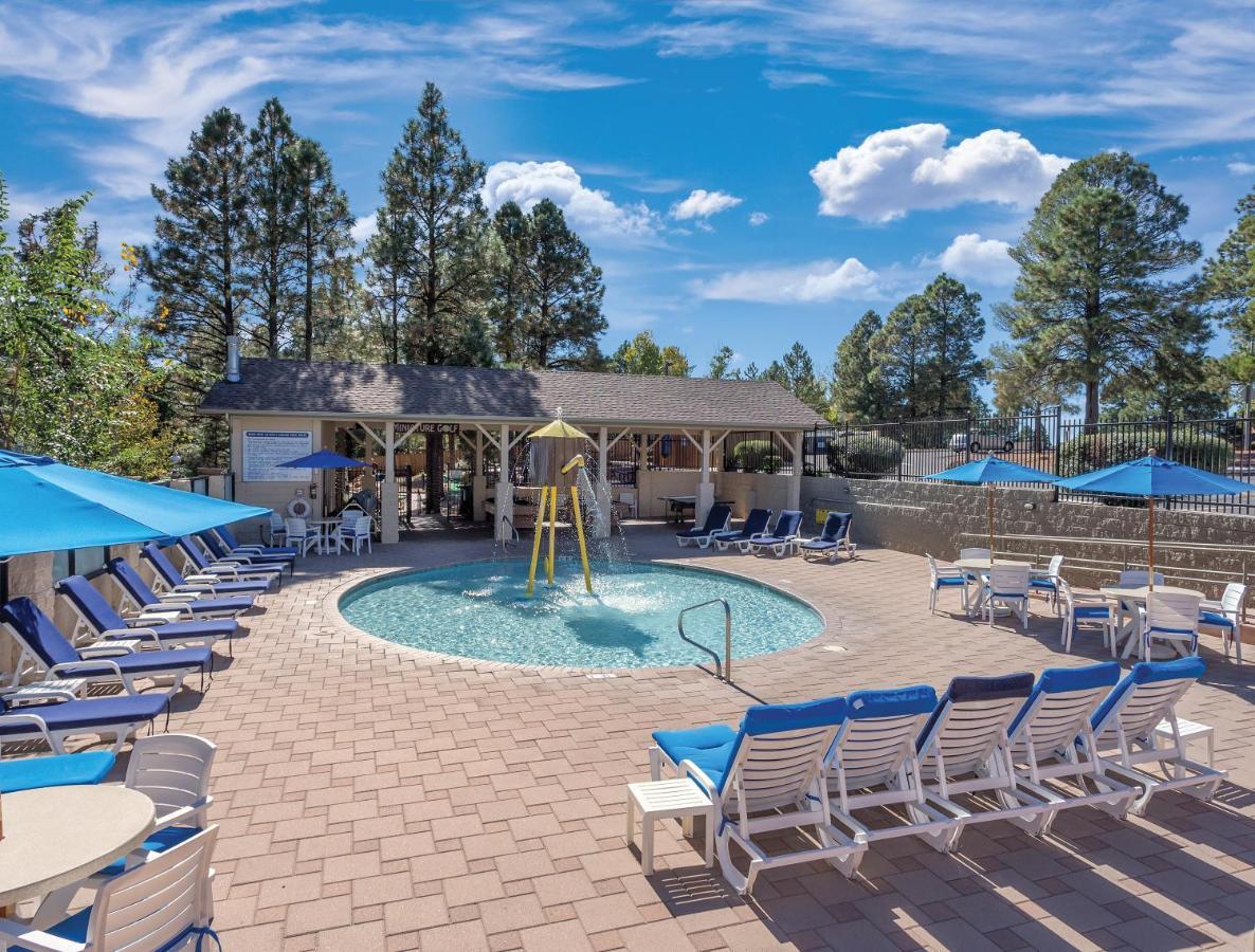 Resort Club Wyndham Flagstaff