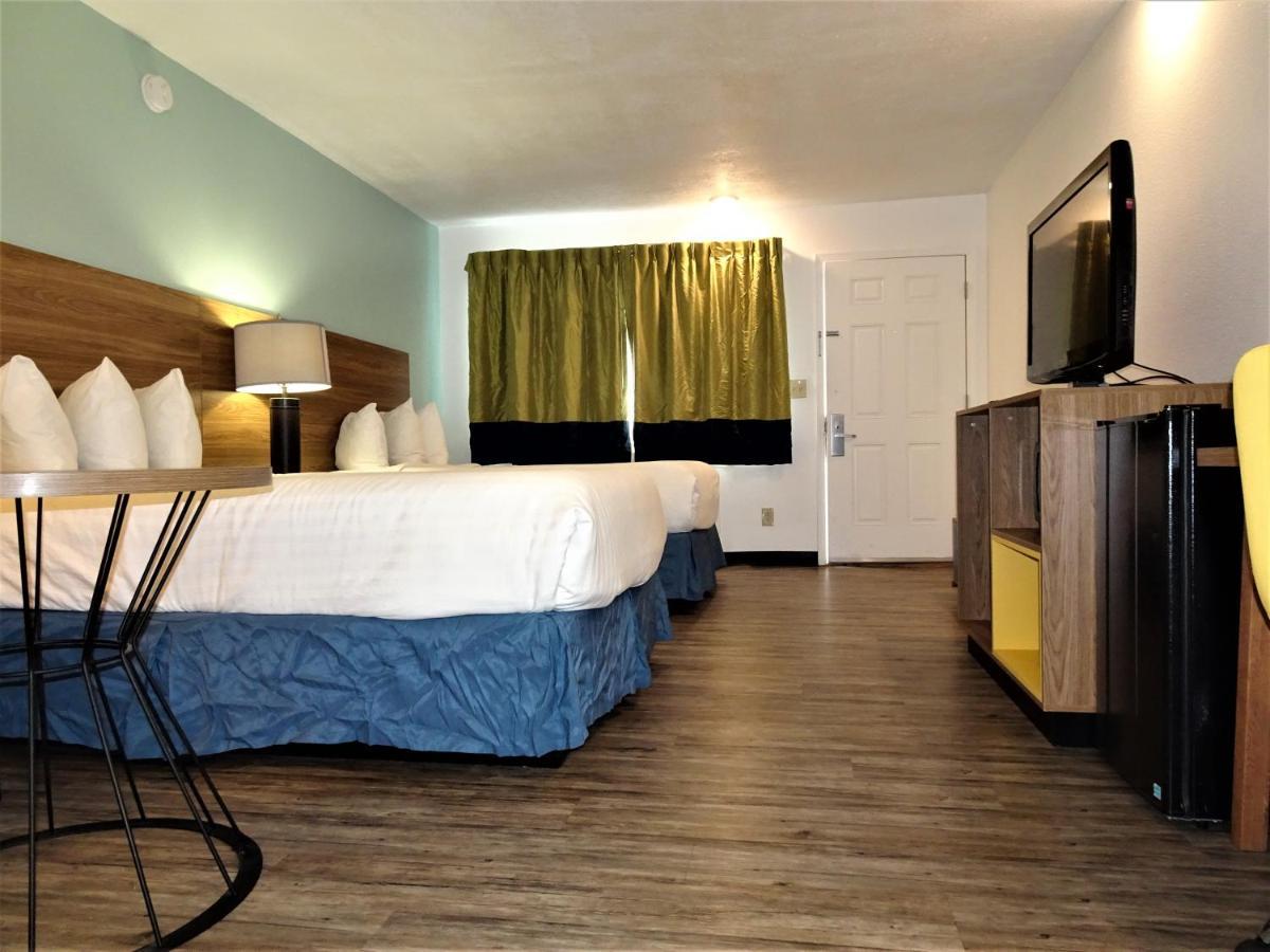 Days By Wyndham Havasu Lake Havasu City