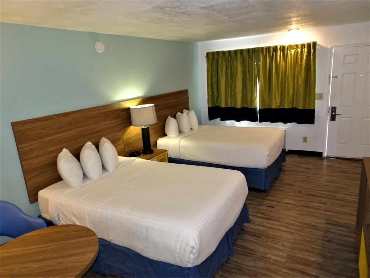 Motel Days By Wyndham Havasu