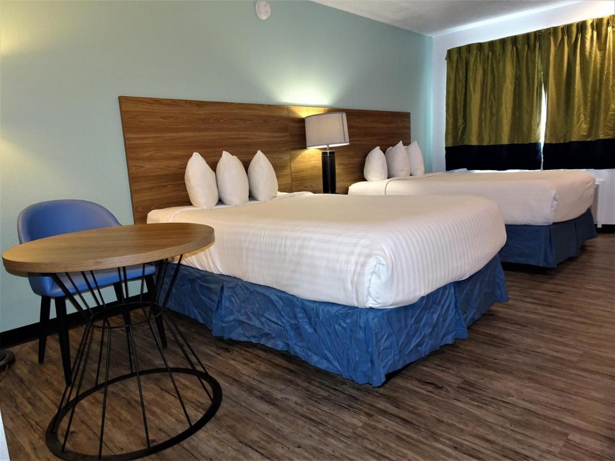 Days By Wyndham Havasu Motel Lake Havasu City