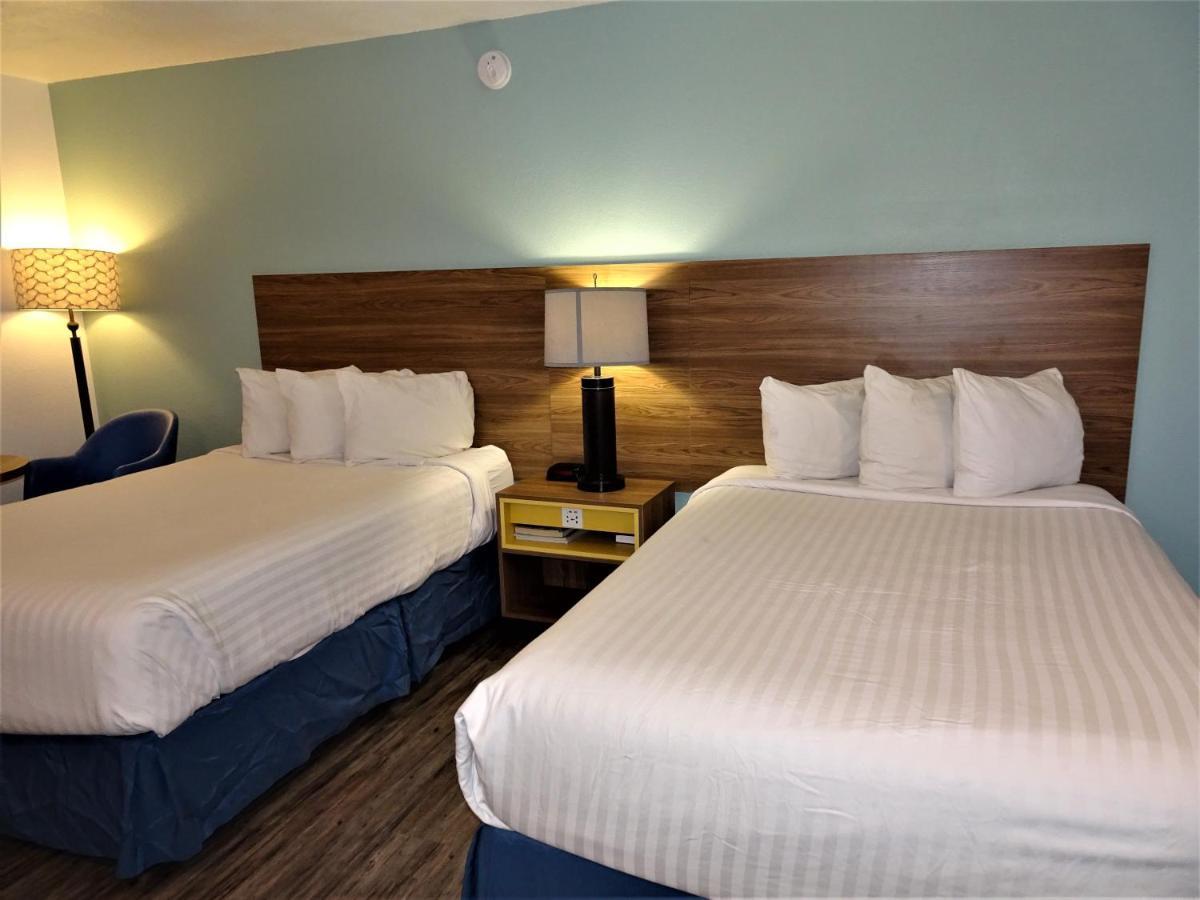 Days By Wyndham Havasu Motel Lake Havasu City