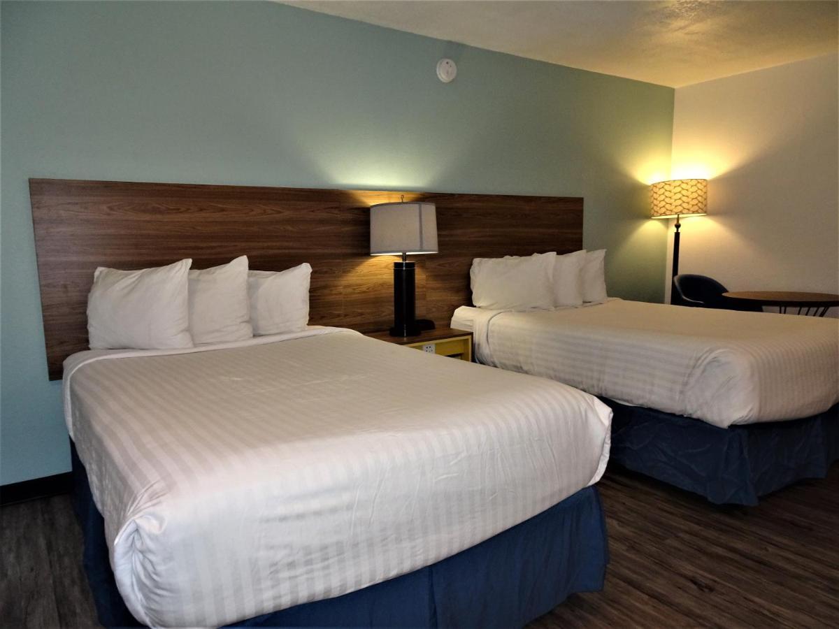 Motel Days By Wyndham Havasu Lake Havasu City
