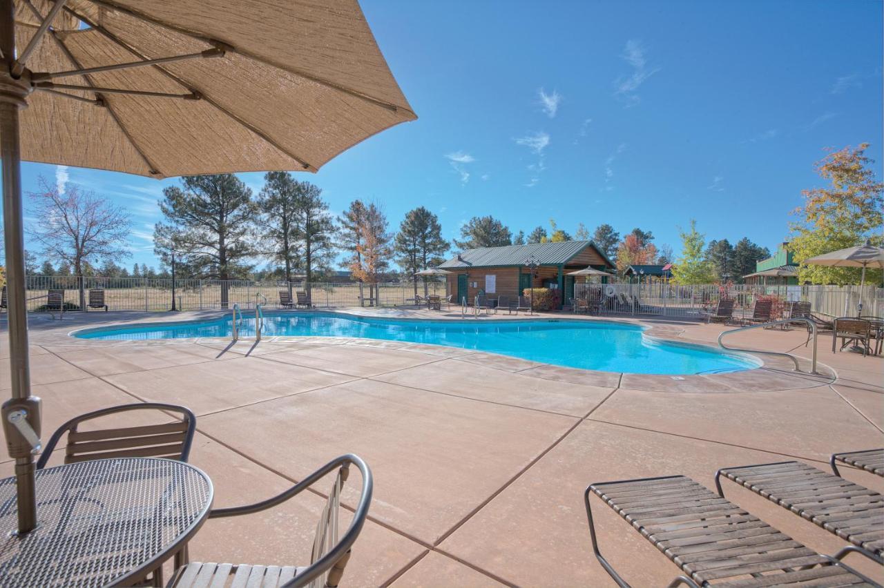 Resort Worldmark Bison Ranch Overgaard
