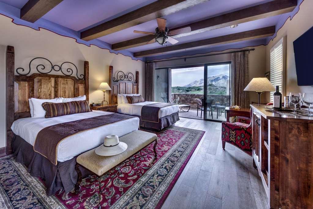 Resort Hacienda Del Sol Guest Ranch 3*