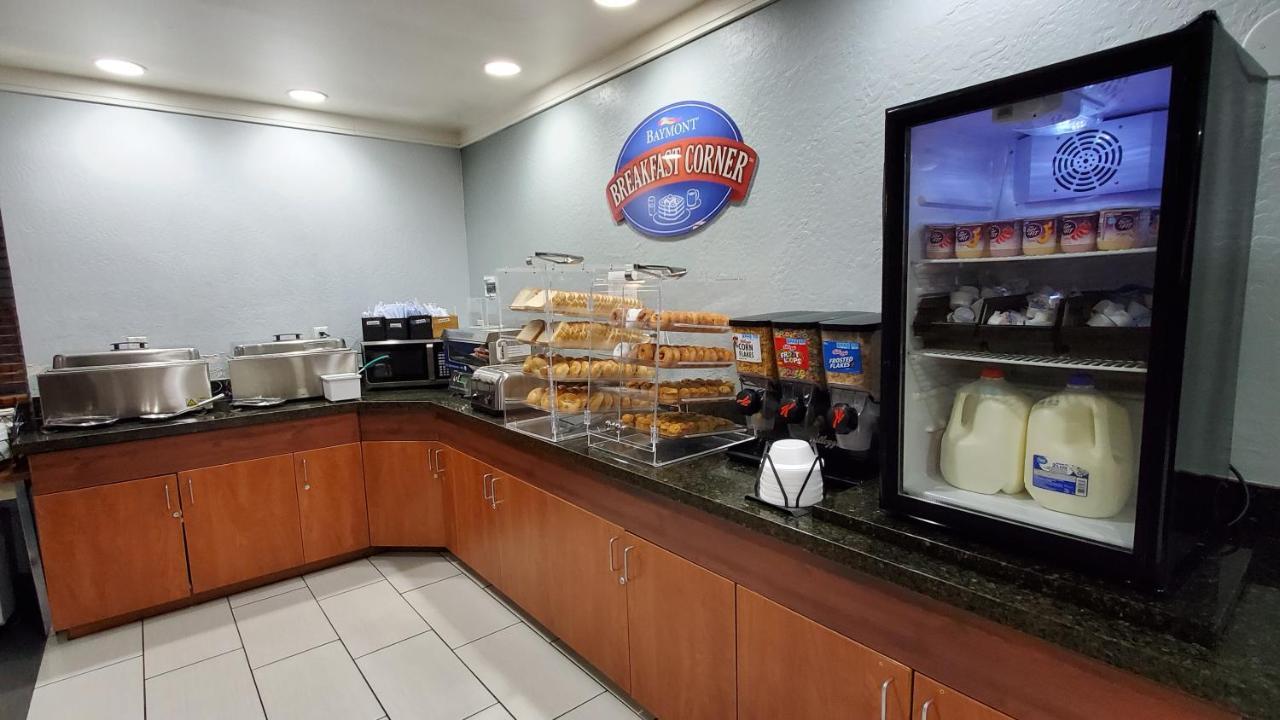 Baymont By Wyndham Hotel Flagstaff