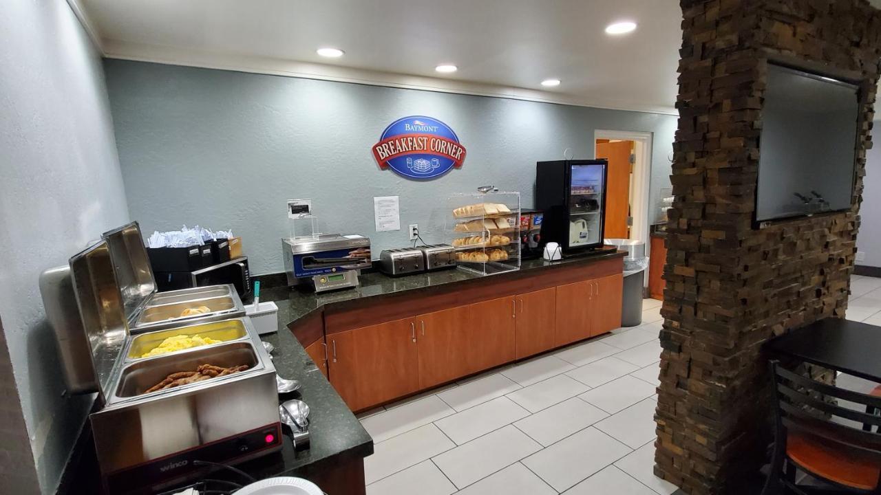 Hotel Baymont By Wyndham Flagstaff