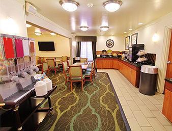 Baymont By Wyndham Flagstaff