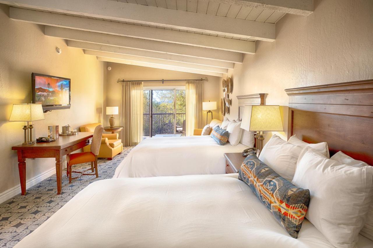 Resort Westward Look Wyndham Grand &