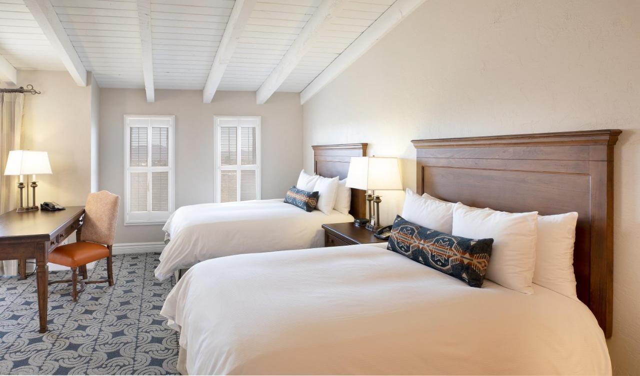 Resort Westward Look Wyndham Grand & Tucson