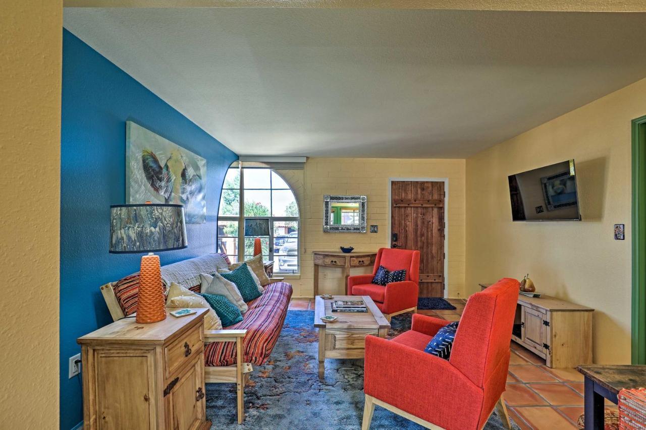 Apartment Modern Valley - Near National Park!