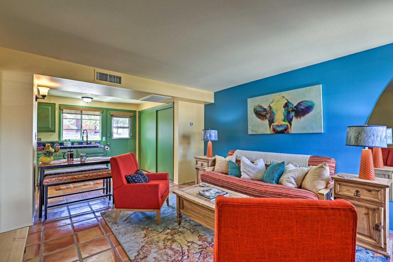 Apartment Modern Valley - Near National Park! *