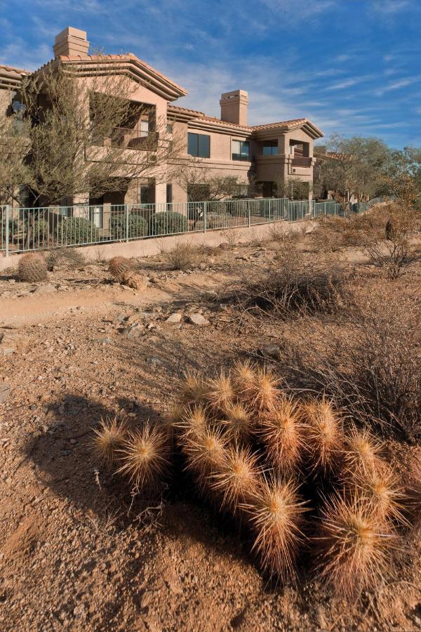 Hotel Raintree At South Mountain Preserve Phoenix