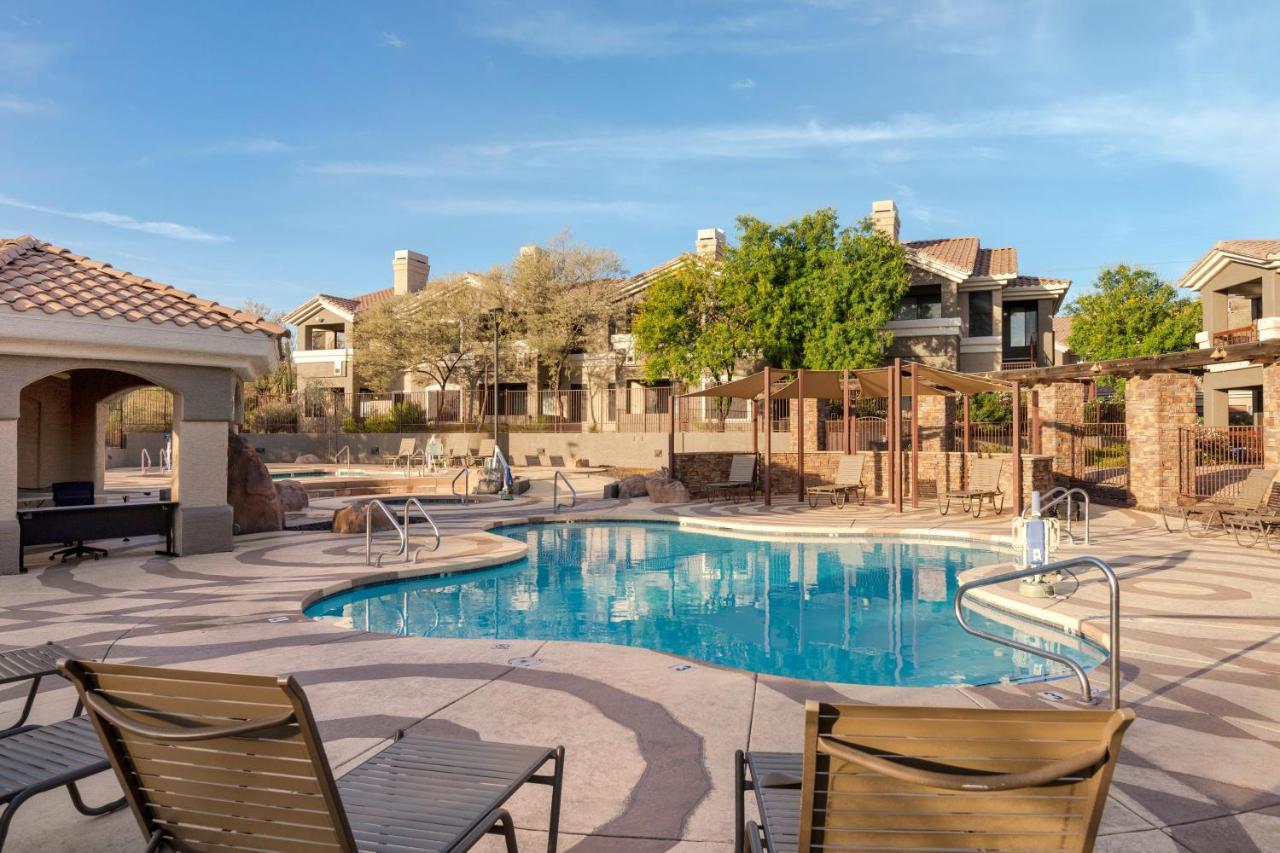 Raintree At South Mountain Preserve 3* Phoenix