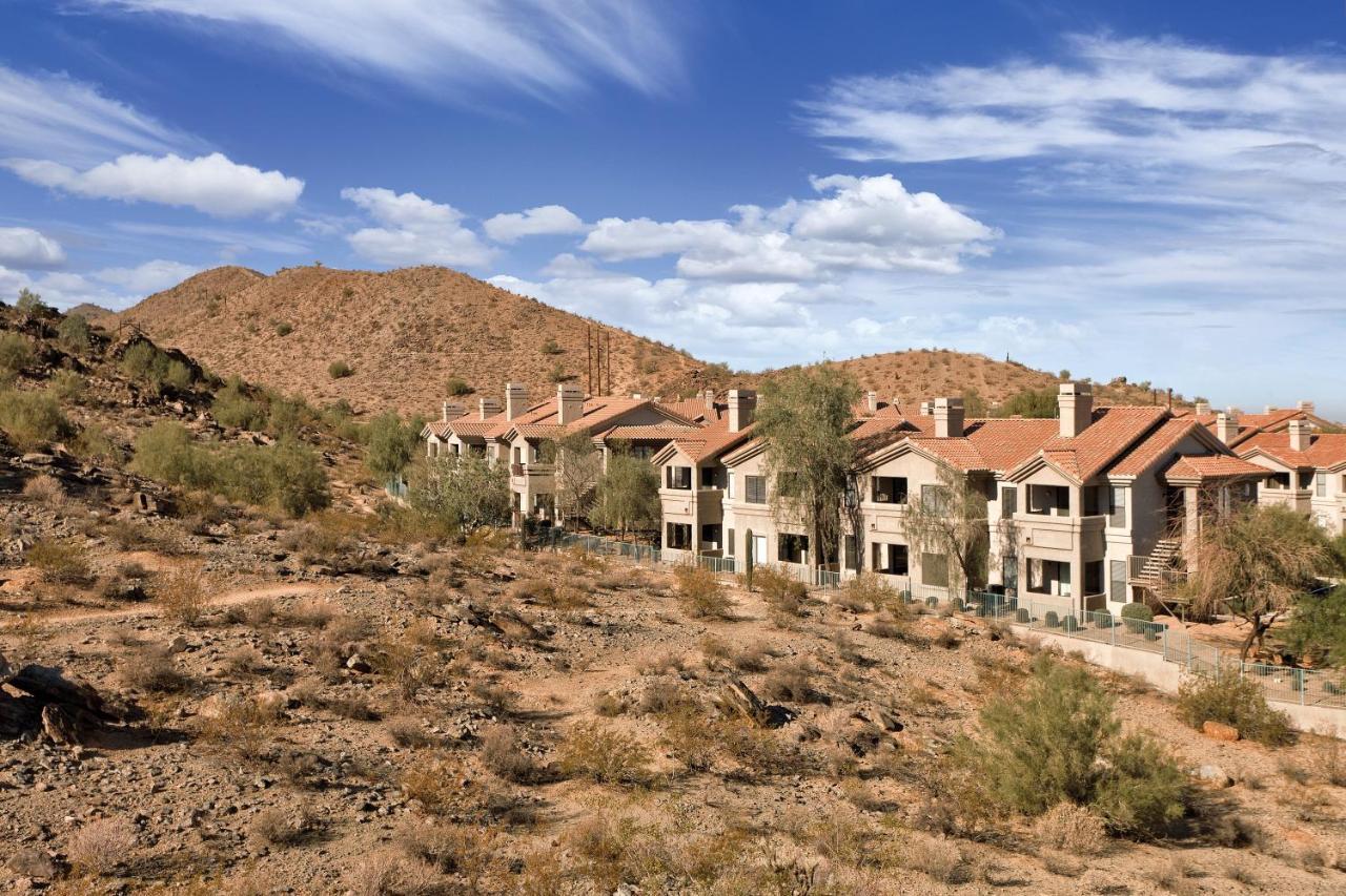 Raintree At South Mountain Preserve 3*