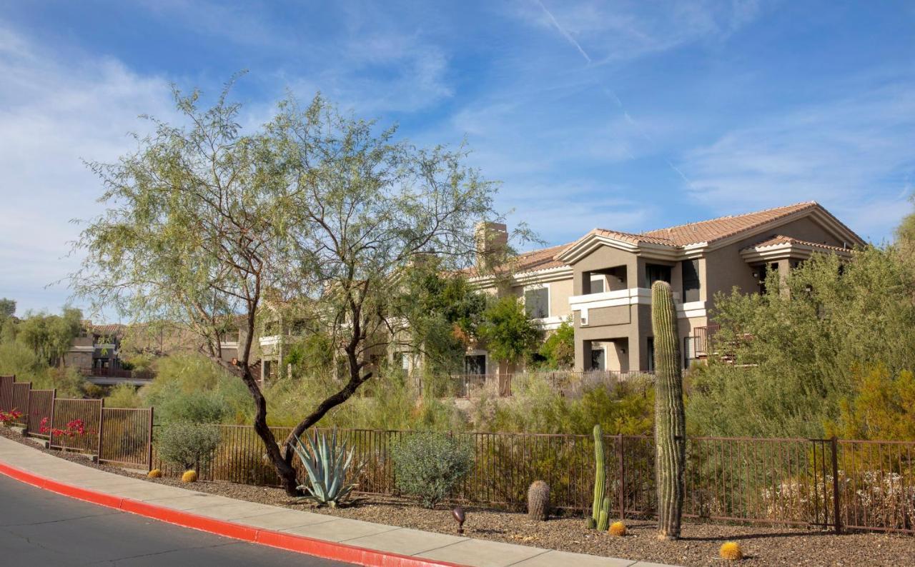 Raintree At South Mountain Preserve Hotel Phoenix
