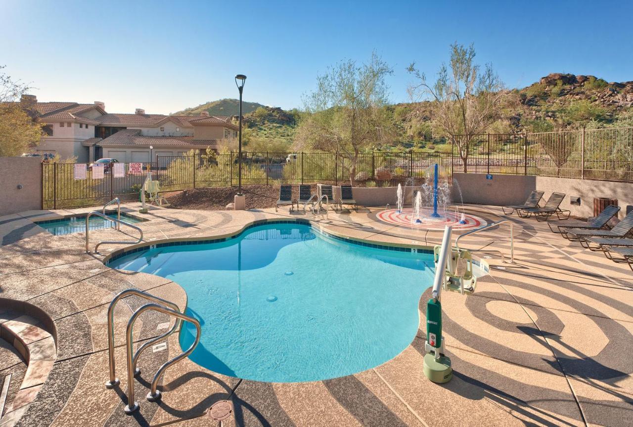 Raintree At South Mountain Preserve 3* Phoenix