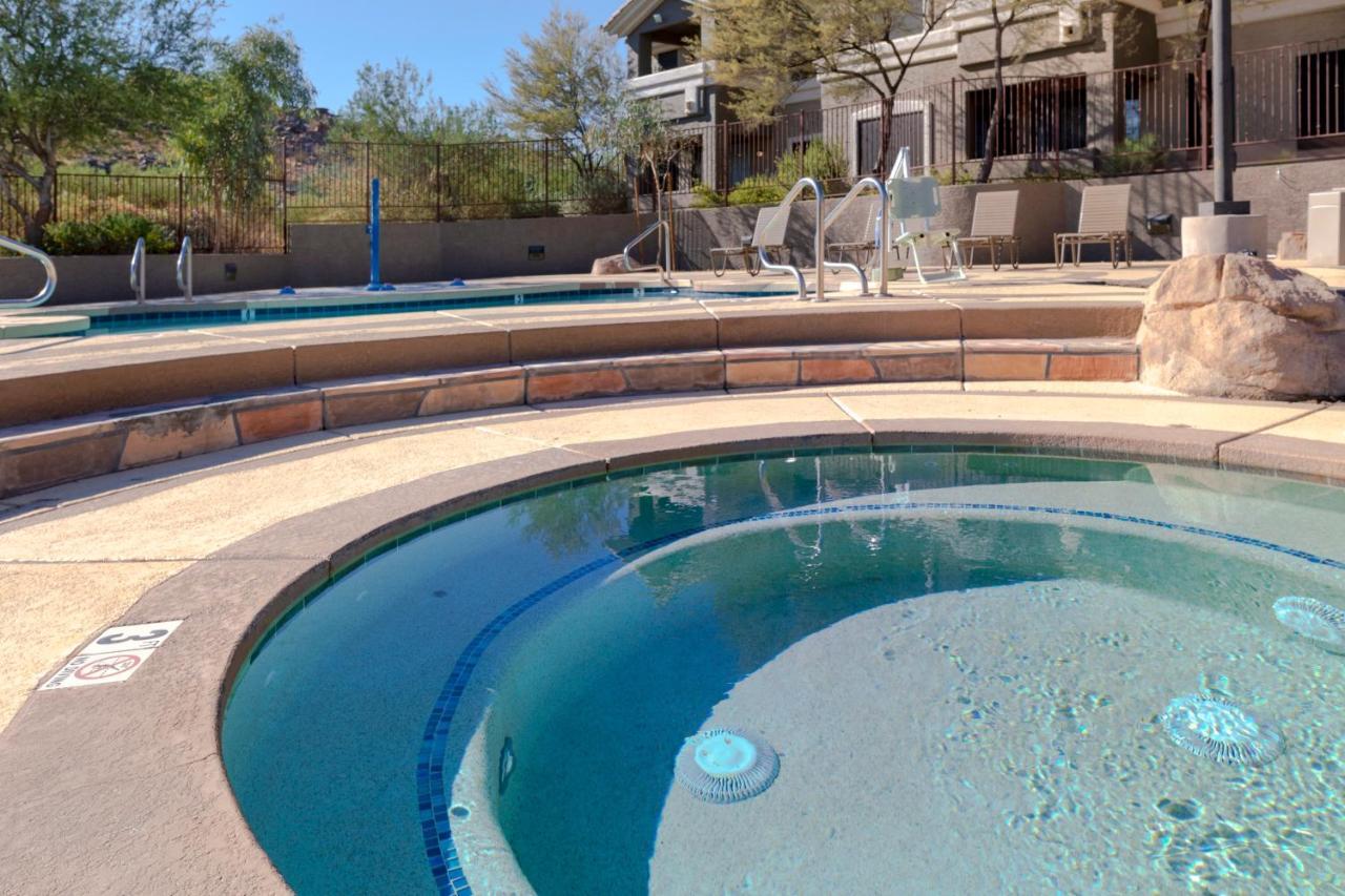 Hotel Raintree At South Mountain Preserve Phoenix