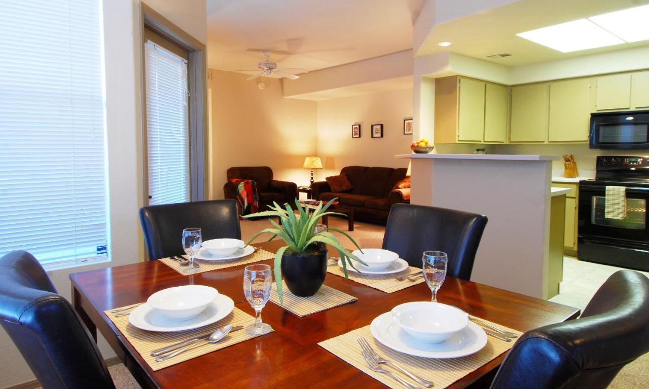 Raintree At South Mountain Preserve Hotel 3*