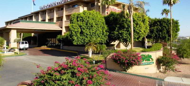Shilo Hotel 3*