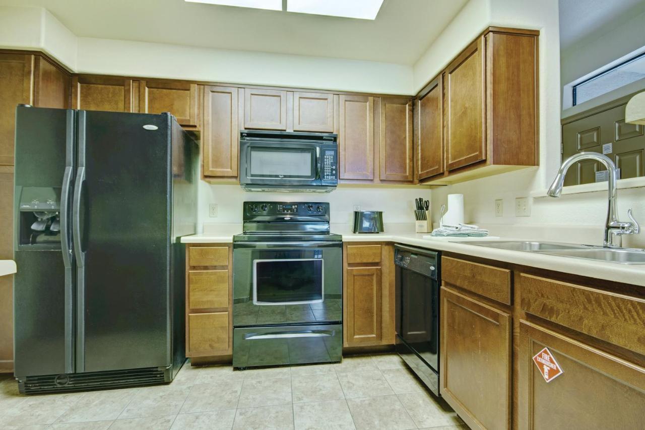Raintree At South Mountain Preserve Hotel 3*