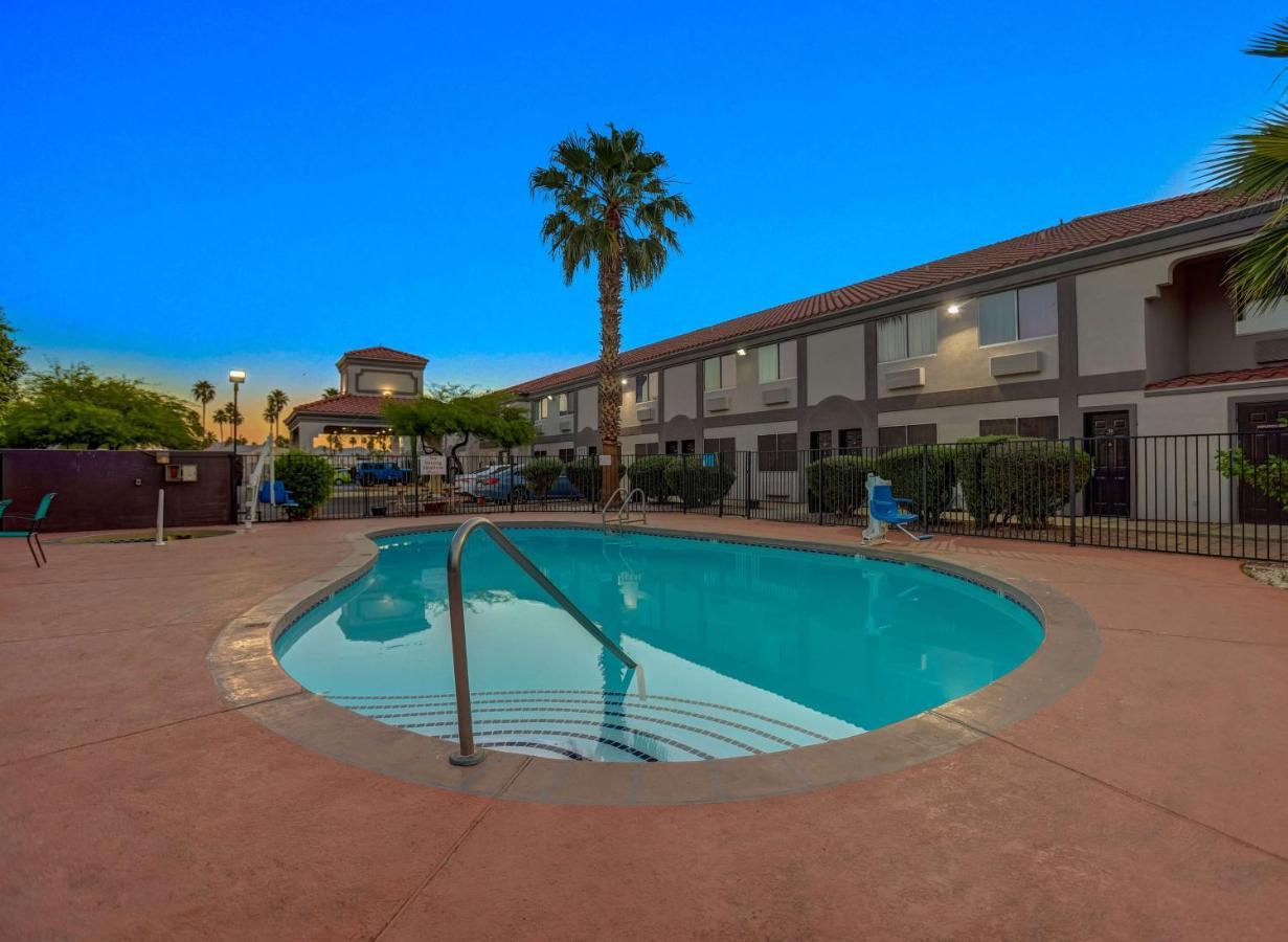 6-apache Junction, Az