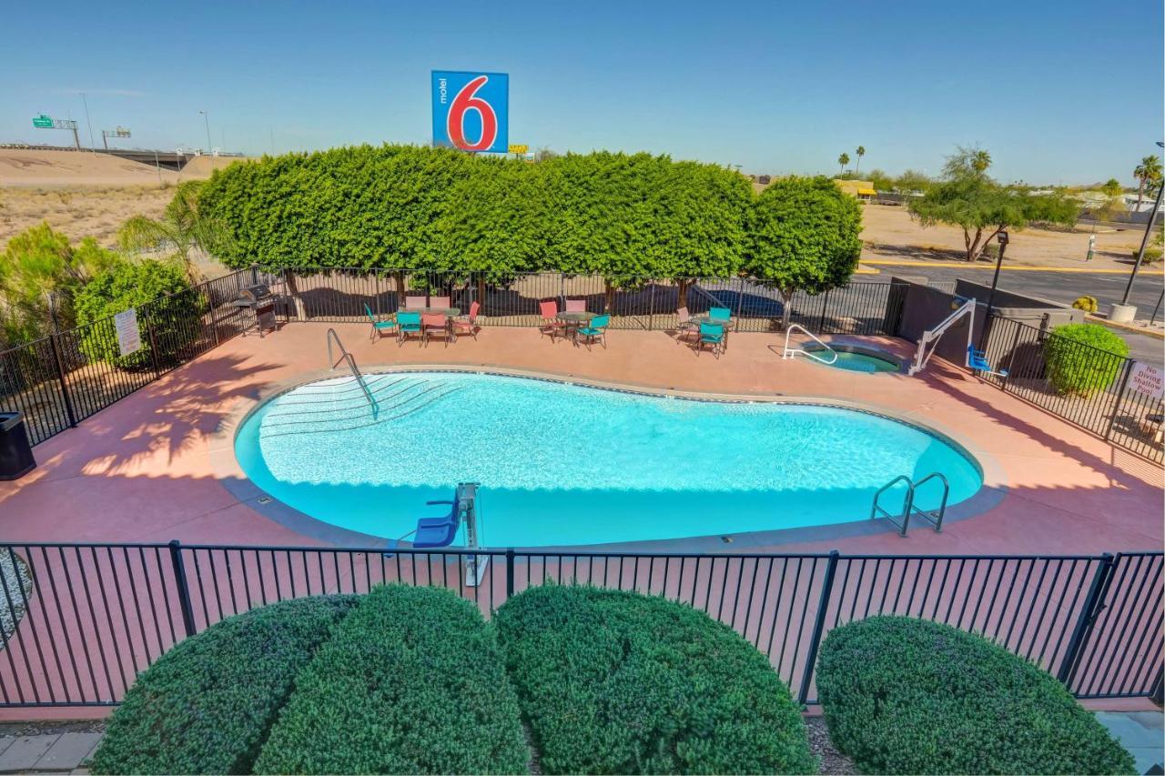 6-apache Junction, Az 2*