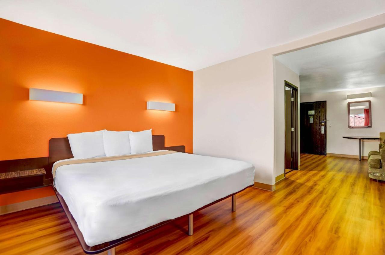 Hotel 6-apache Junction, Az 2*