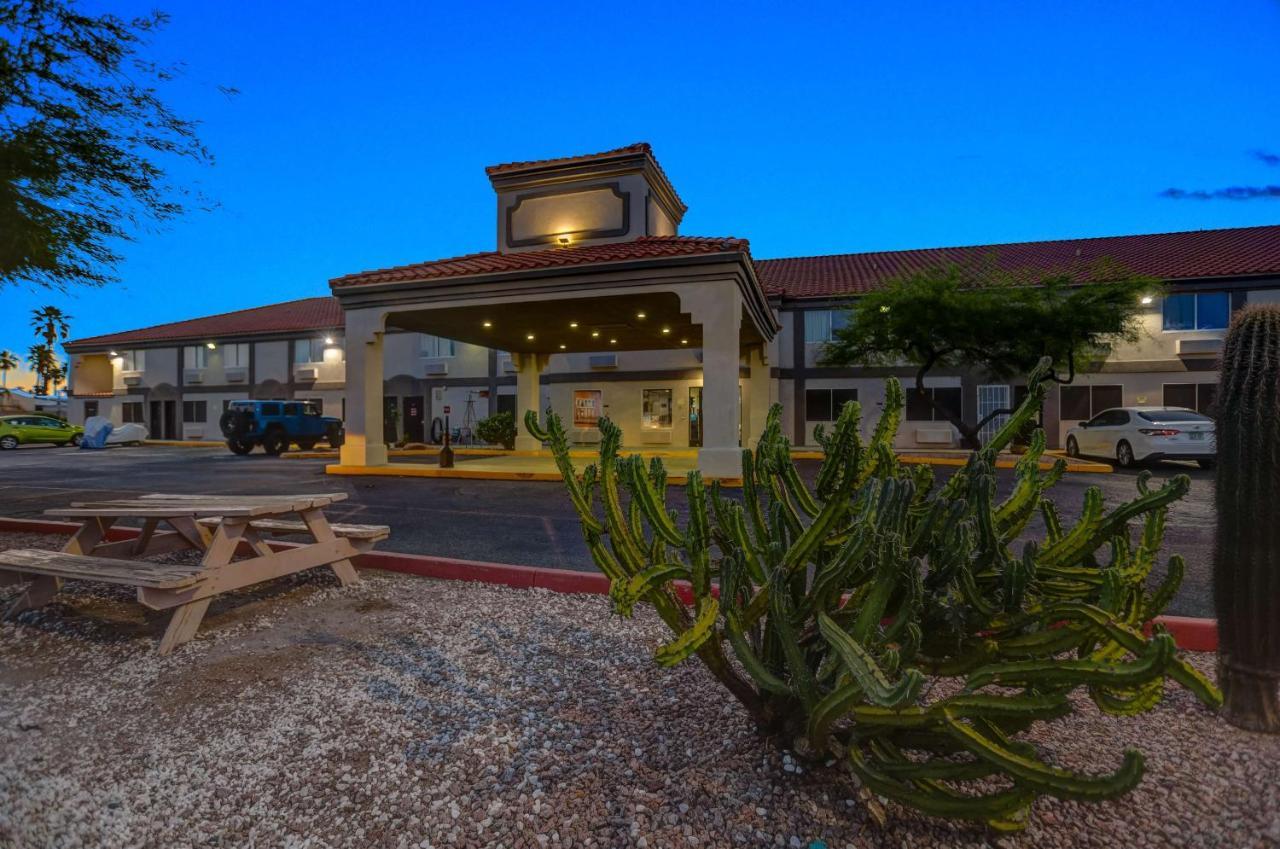 Hotel 6-apache Junction, Az Apache Junction